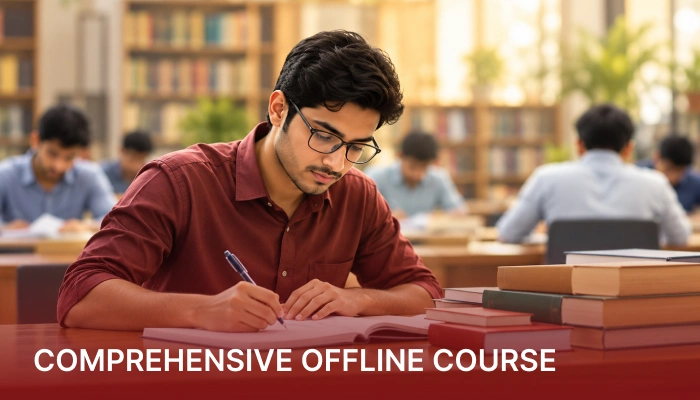 Tapovan Offline Course