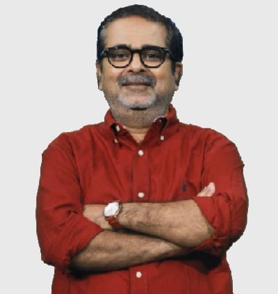 Ojha ji